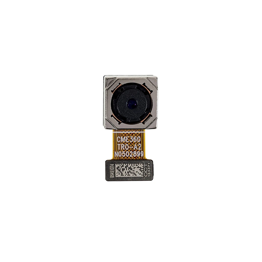  Камера основная Realme C11